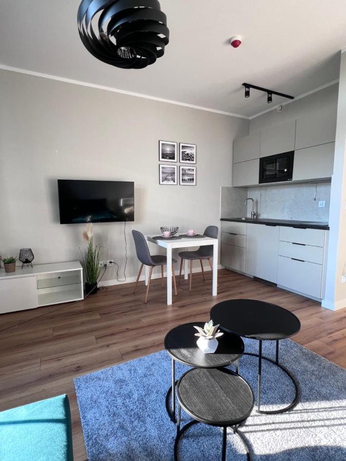 Apartament Wroclove - Bezkontaktowe Zameldowanie Breslau Exterior foto